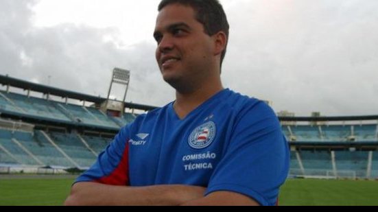 Imagem Filho de Reub acusa Comissão Eleitoral de tentativa de "golpe" no Bahia