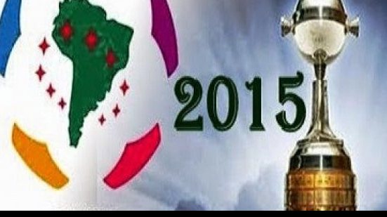 Imagem Confira os grupos da Taça Libertadores da América 2015