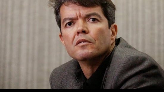 Imagem Sem prestígio, ex-diretor de futebol do Vitória é demitido do Flamengo
