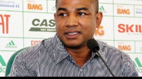 Imagem Campeão da Série B deve assumir futebol do Bahia se Sant&#039;Ana for eleito