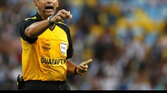 Imagem Veja as orientações da CBF para os árbitros na última rodada do Brasileirão