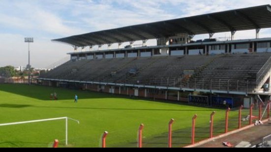 Imagem Vitória já está em Novo Hamburgo para o Brasileirão sub-20; Veja relacionados