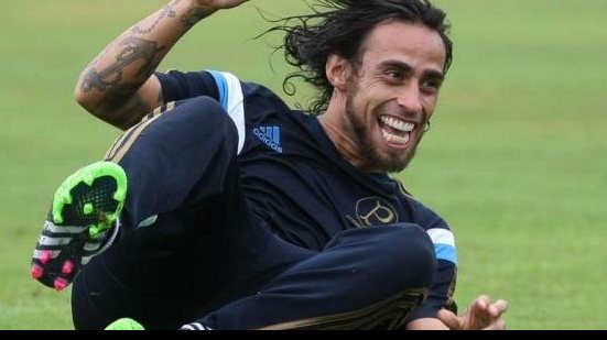 Imagem Na luta contra o Z-4, Palmeiras deve ter reforço de peso diante do Atlético-PR