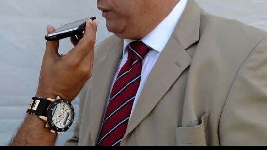 Imagem Marco Costa critica adversários e se diz o melhor para o Bahia