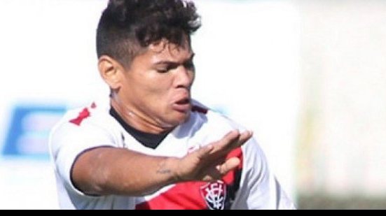 Imagem Com destaques do Sub-20, Vitória está relacionado para decisão