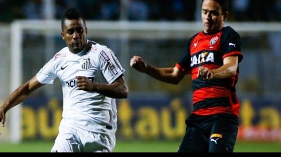 Imagem Precisando vencer e torcer contra o Palmeiras, o Vitória encara o Santos
