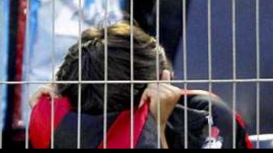 Imagem  Desde 2004, Barradão foi palco de quatro rebaixamentos do Vitória