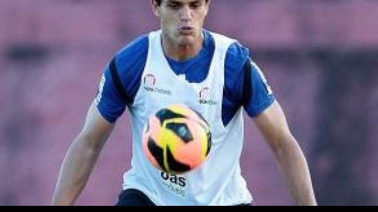 Imagem Confira os jogadores que terminam o contrato com o Bahia em 2014