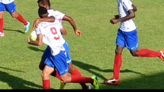 Imagem Bahia empata segunda seguida no Brasileiro sub-20