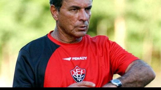 Imagem Ricardo Silva é o novo treinador do Serrano