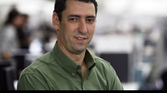 Imagem PVC sai da ESPN e segue para a Fox Sports; Veja carta de despedida