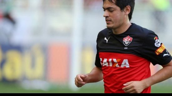 Imagem Sem renovar contrato, Cáceres deve seguir para o futebol mexicano