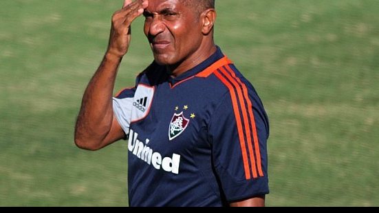 Imagem Ex-Bahia está perto de renovar com o Fluminense