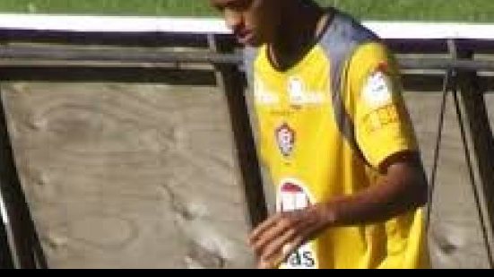 Imagem William Henrique pode trocar Vitória pelo futebol japonês