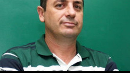Imagem Ex-dirigente do Bahia é anunciado no Palmeiras