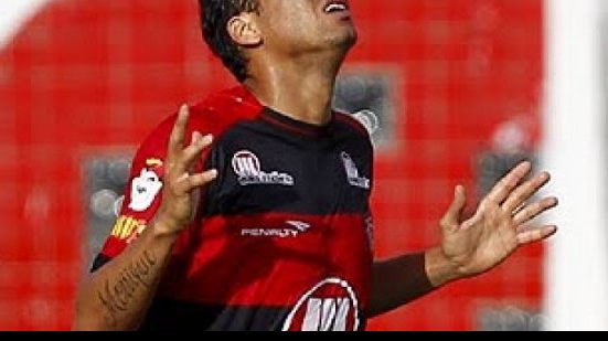 Imagem Neto Baiano pode ser anunciado a qualquer momento como reforço do Vitória