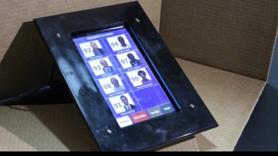 Imagem Chapas desistem de votação manual nas eleições do Bahia 