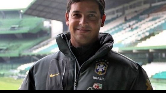 Imagem Ex-técnico do Bahia vai comandar o Vasco em 2015