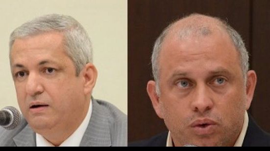 Imagem Marco Costa aponta que Olavo Fonseca é candidato da situação no Bahia