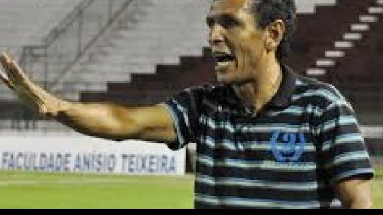 Imagem Paulo Salles comanda o Flu de Feira na segunda divisão do Baianão 2015