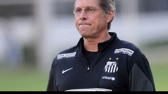 Imagem Palmeiras apresenta projeto a Oswaldo de Oliveira e acerto está próximo