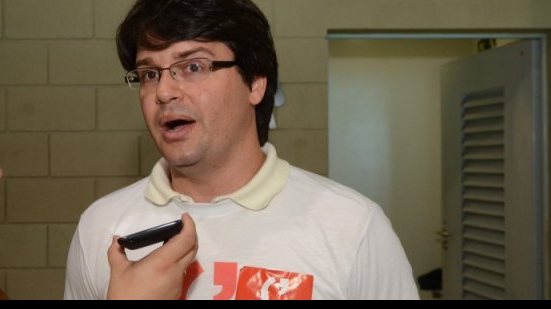 Imagem Candidato ao Conselho, Bellintani fala das ações caso chapa seja eleita