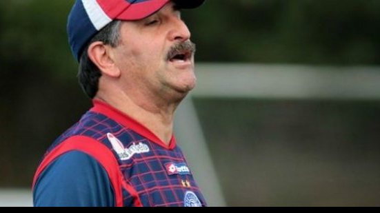 Imagem Ex-treinador da dupla BaVi está perto de assinar com o Botafogo