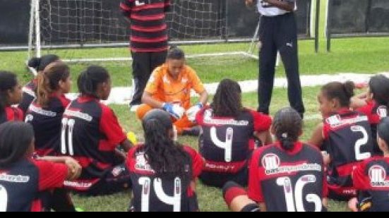 Imagem Vitória tenta superar São Francisco na final do Baianão feminino