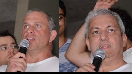 Imagem Candidatos derrotados exaltam eleição democrática no Bahia