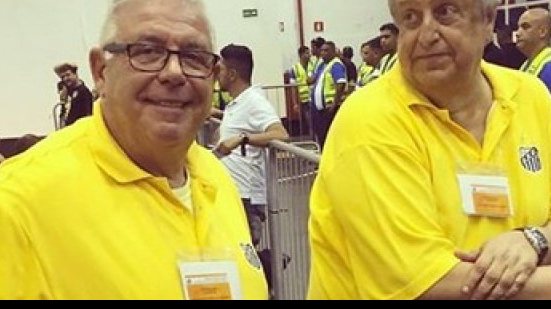 Imagem Além do Bahia, três grandes clubes brasileiros elegem novos presidentes