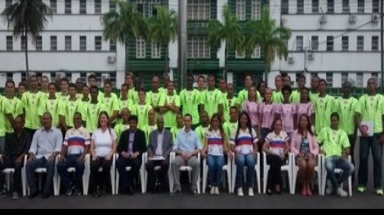 Imagem XI Pré-temporada de árbitros de futebol da Bahia é concluída com sucesso