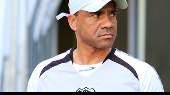 Imagem  Bahia negocia com Sergio Soares para ser o treinador em 2015