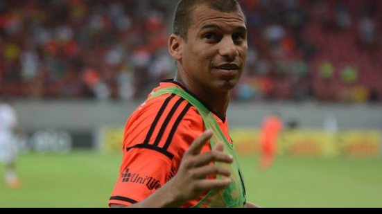 Imagem Neto Baiano se despede do ex-clube “ O Sport ganhou mais um torcedor