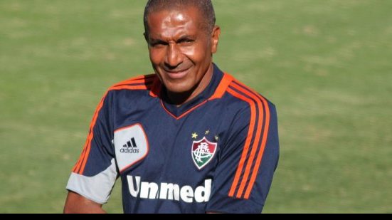 Imagem   Ex-treinador do Bahia deve renovar com o Fluminense
