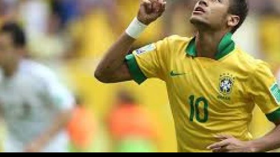 Imagem Neymar é eleito o jogador mais preferido do futebol brasileiro