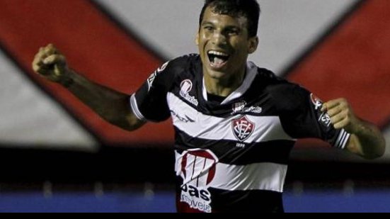 Imagem Neto Baiano está cada vez mais próximo de retornar ao Barradão