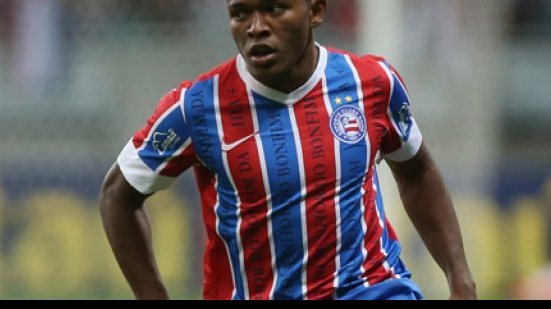 Imagem Lateral-esquerdo do Bahia pode deixar o clube em 2015