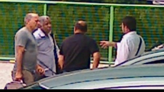 Imagem Novo técnico do Jacobina, Andrade já se prepara para disputa do Baianão 2015