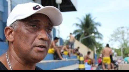 Imagem Catuense confirma novo treinador para disputa do Baianão 2015