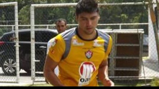 Imagem Atacante ex-Vitória é o novo reforço de time que ascendeu à Série B