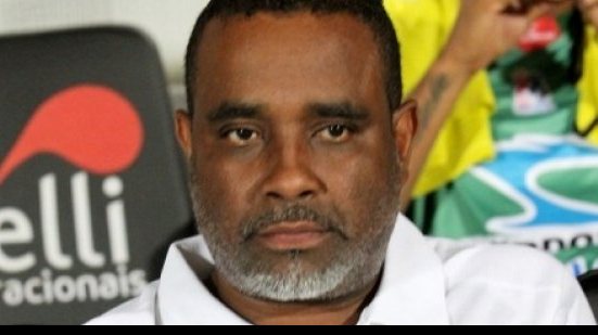 Imagem Ex-técnico do Salgueiro (PE) é o novo treinador do Vitória da Conquista
