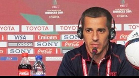 Imagem Romagnoli se recupera, mas fica no banco na primeira partida do Mundial