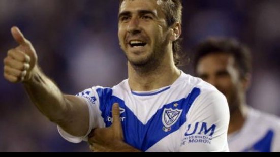 Imagem Atlético-MG acerta contratação de atacante argentino