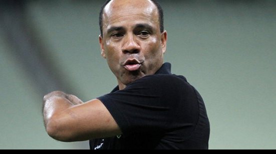 Imagem Conforme antecipado pelo Galáticos, Sérgio Soares é o novo técnico do Bahia