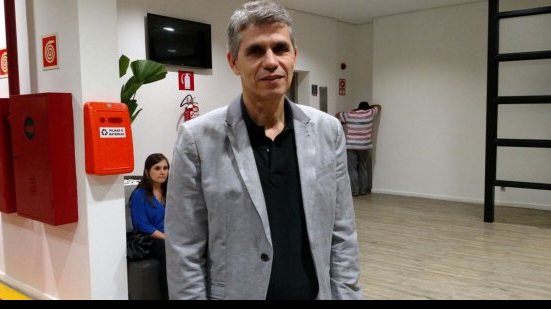 Imagem Sidônio exalta democracia no Bahia e garante que não terá cargo no clube