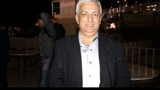 Imagem Derrotado nas urnas, Marco Costa cobra acesso do Bahia em 2015