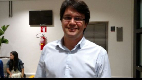 Imagem "Clima de esperança e renovação", diz Bellintani sobre novo presidente do Bahia