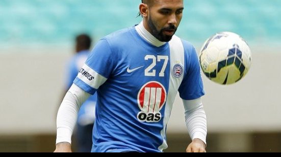 Imagem Zagueiro se despede do Bahia e diz que aprendeu a amar o clube