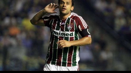 Imagem Fred pode trocar o Fluminense por grande clube da Série A