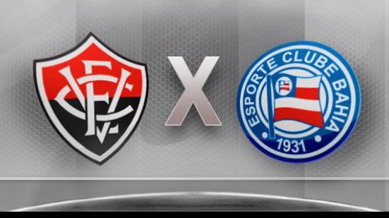 Imagem Vitória aparece na frente do Bahia em ranking de mais valiosos em 2014